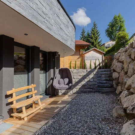 Stadel Σαλέ Annaberg im Lammertal